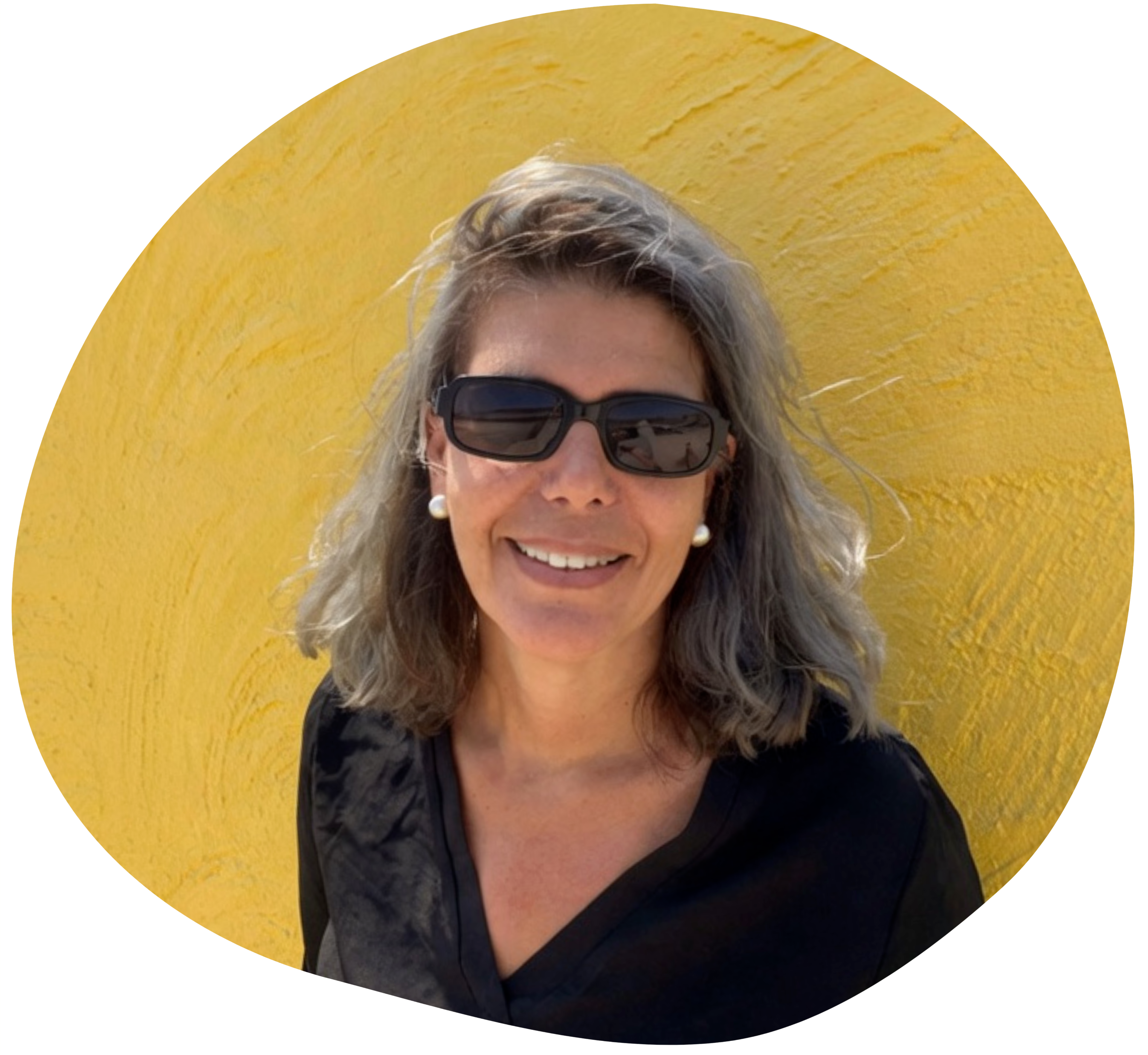 Ann Pierluigi Dubiez, kinésiologue à Pontarlier