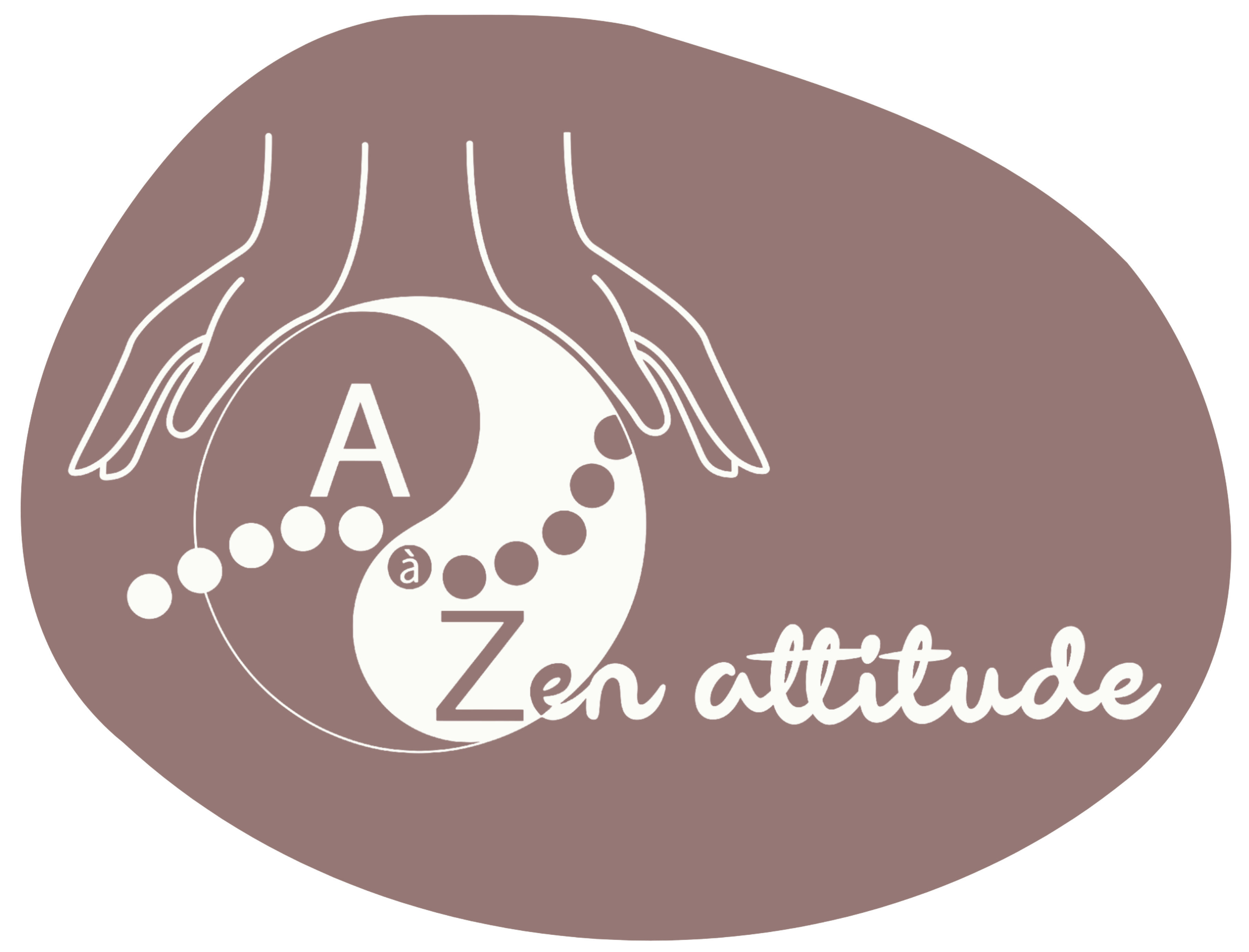 Logo A à Zen Attitude
